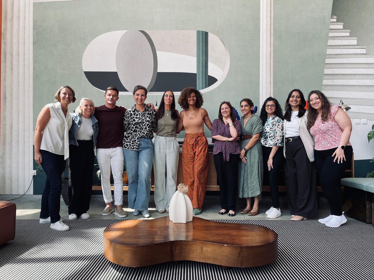 Wellbeing Leaders UAE