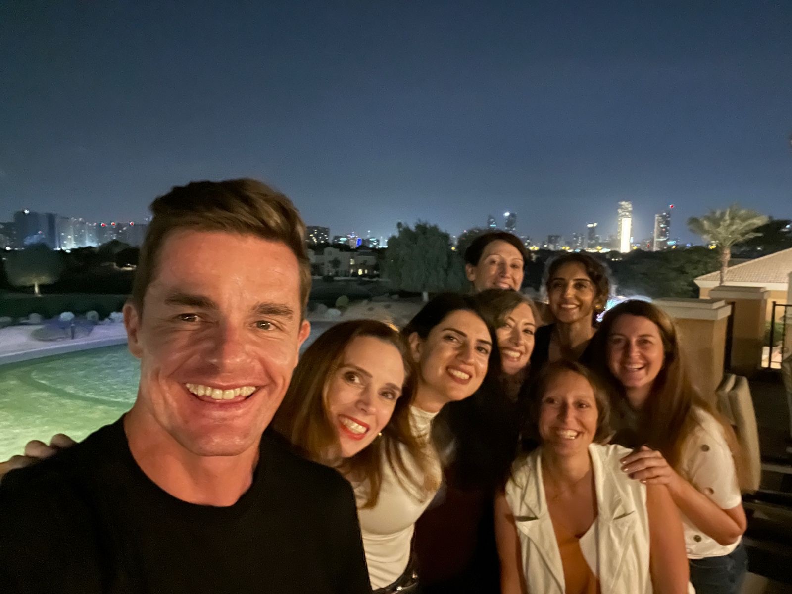 Wellbeing Leaders UAE