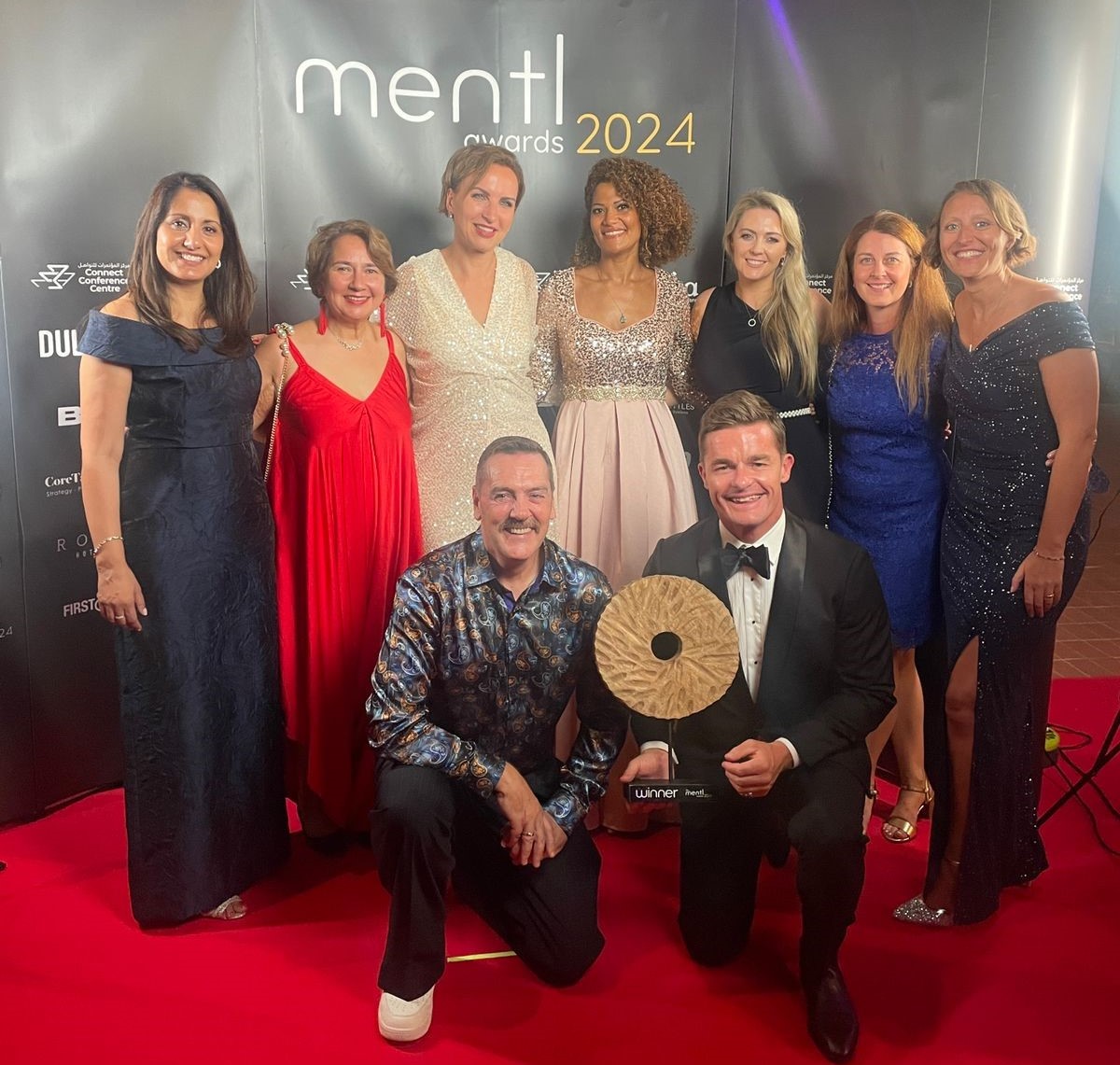 Wellbeing Leaders UAE